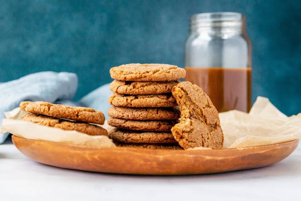 Coffee Cookies