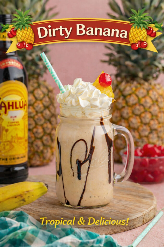 dirty banana pin new