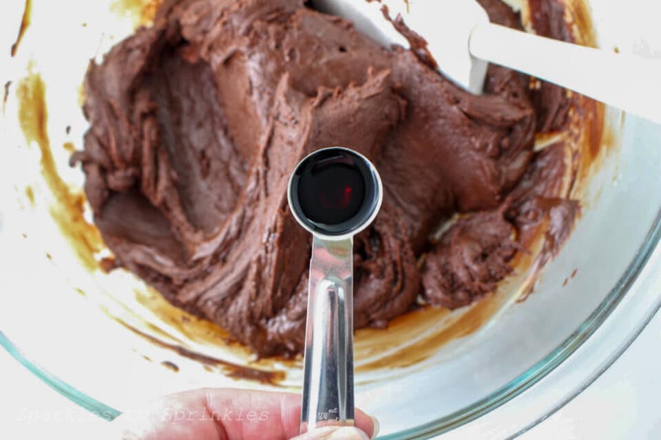 Chocolate Fudge Recipe Sparkles to Sprinkles