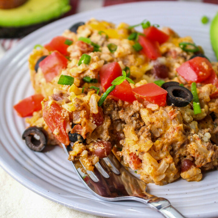 Easy Low Sodium Ground Beef Recipes 2024 AtOnce