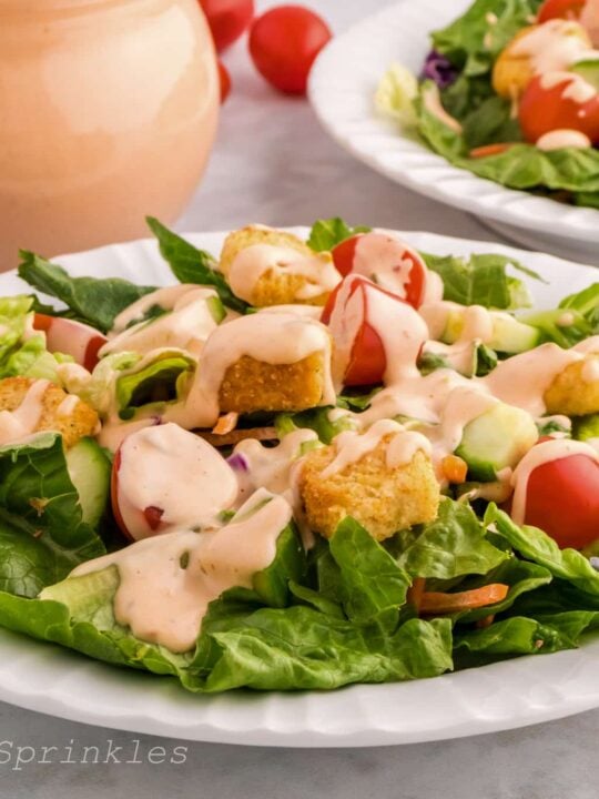 Russian Dressing Recipe Russian Dressing Recipe