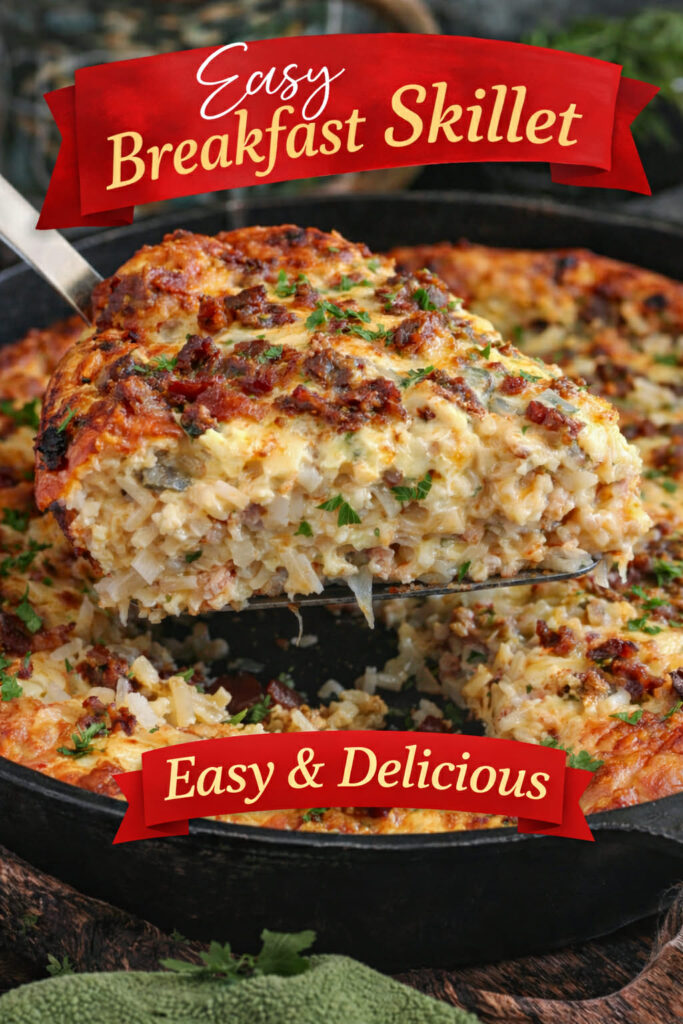 breakfast skillet pin new 1