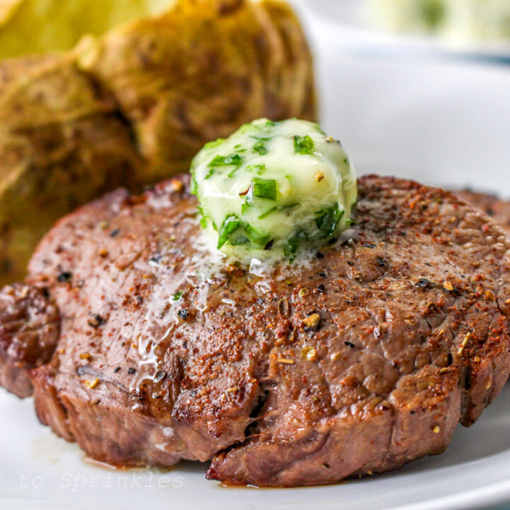 Easy Homemade Air Fryer Butter Can You Put It In?