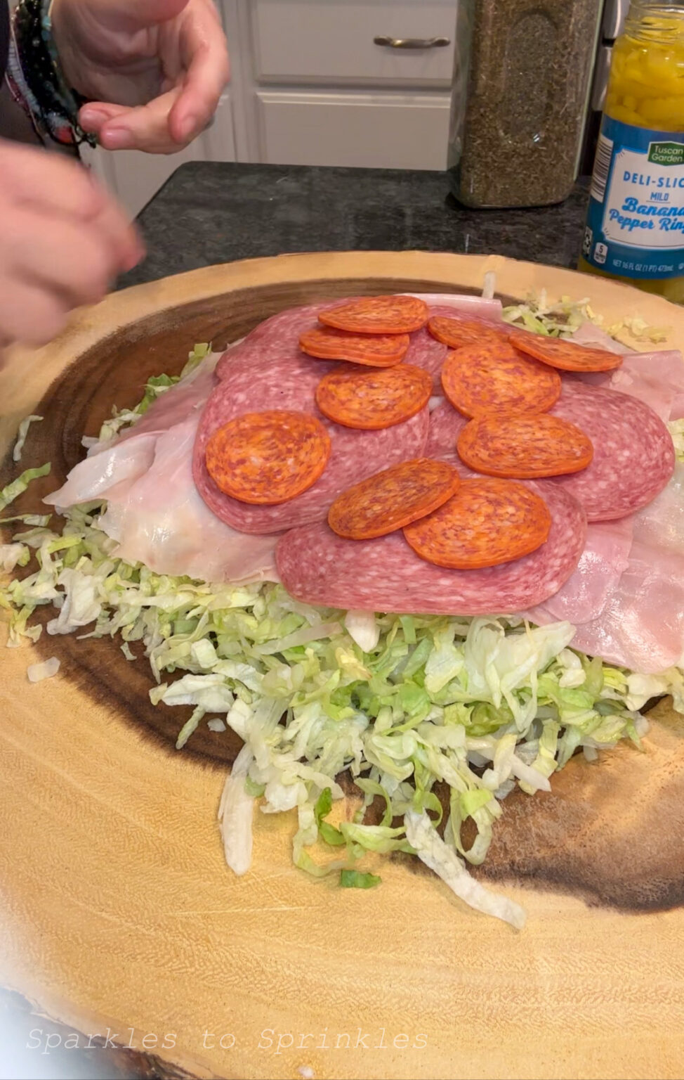 How One Simple Italian Delight Is Taken Over by Viral Fashion