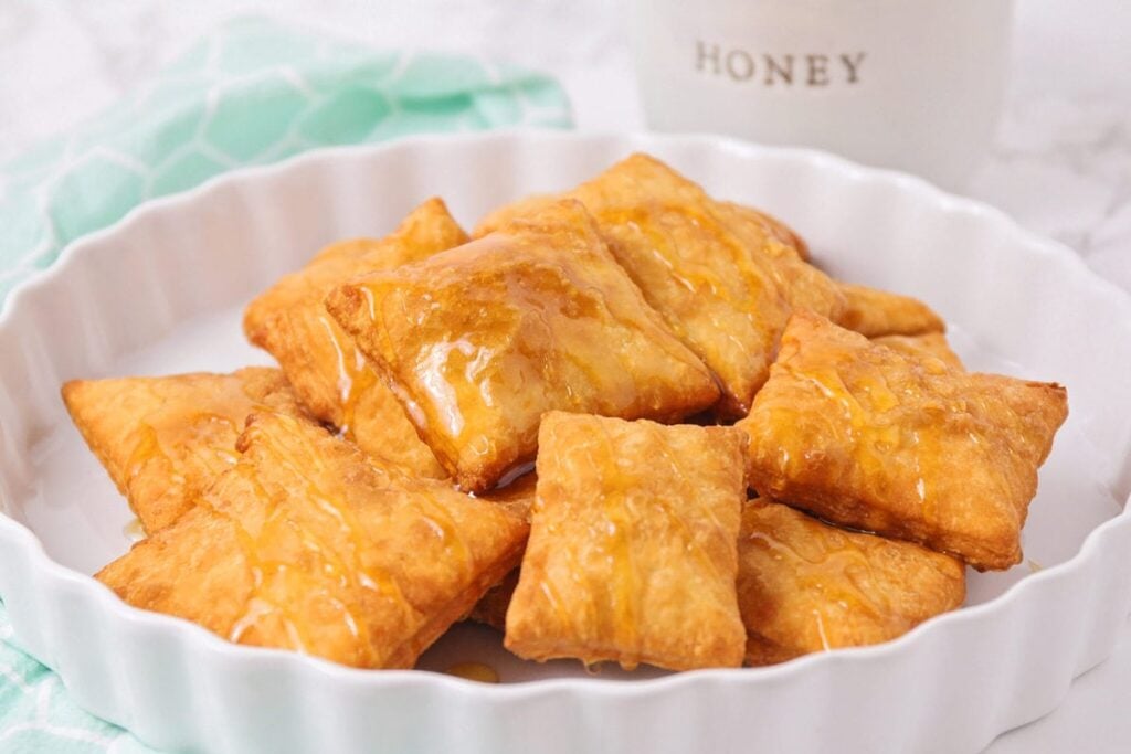 sopadillas
