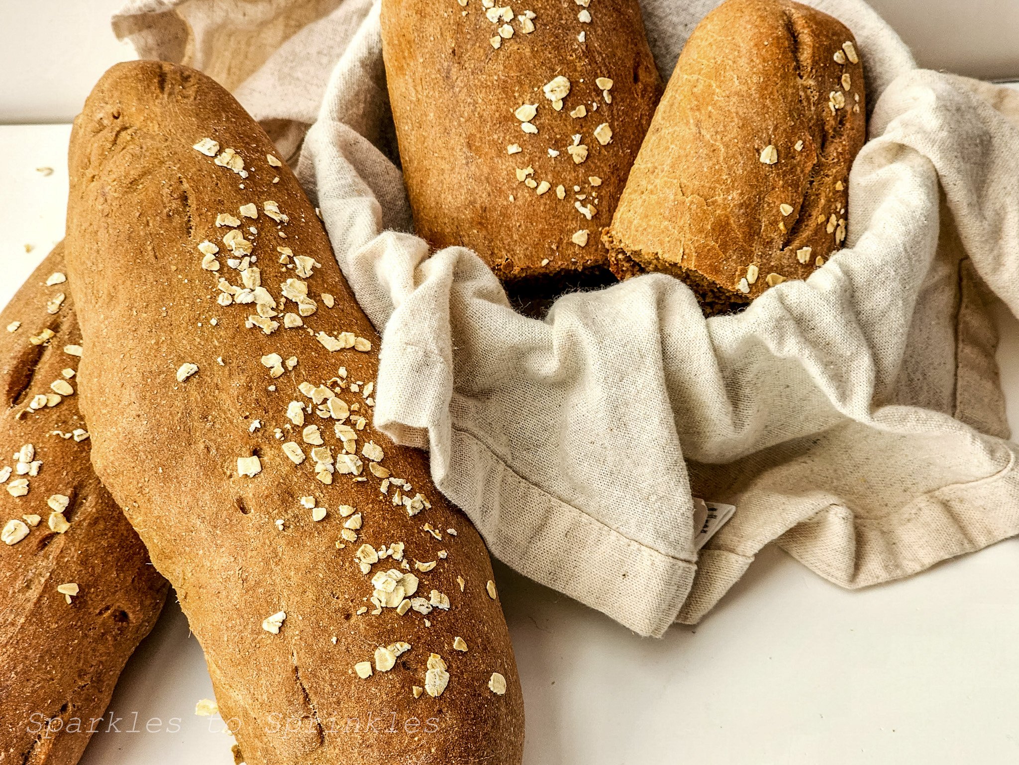 Cheesecake Factory Brown Bread