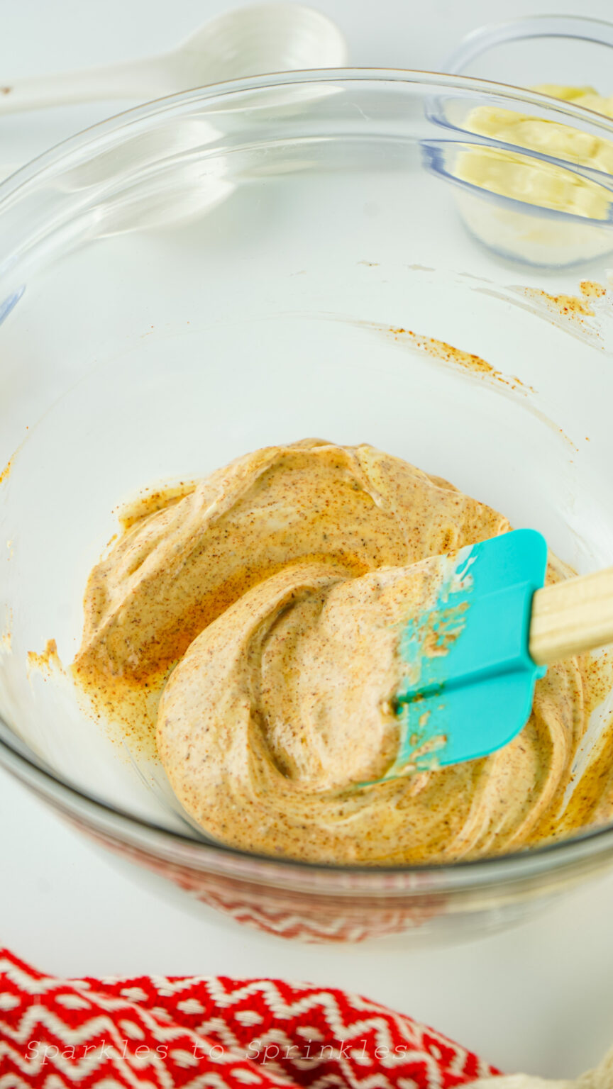 Chipotle Mayo Recipe - Sparkles to Sprinkles