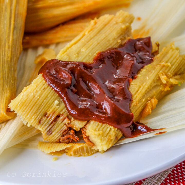 Best Mexican Tamales Recipe Easy Homemade Guide 2023