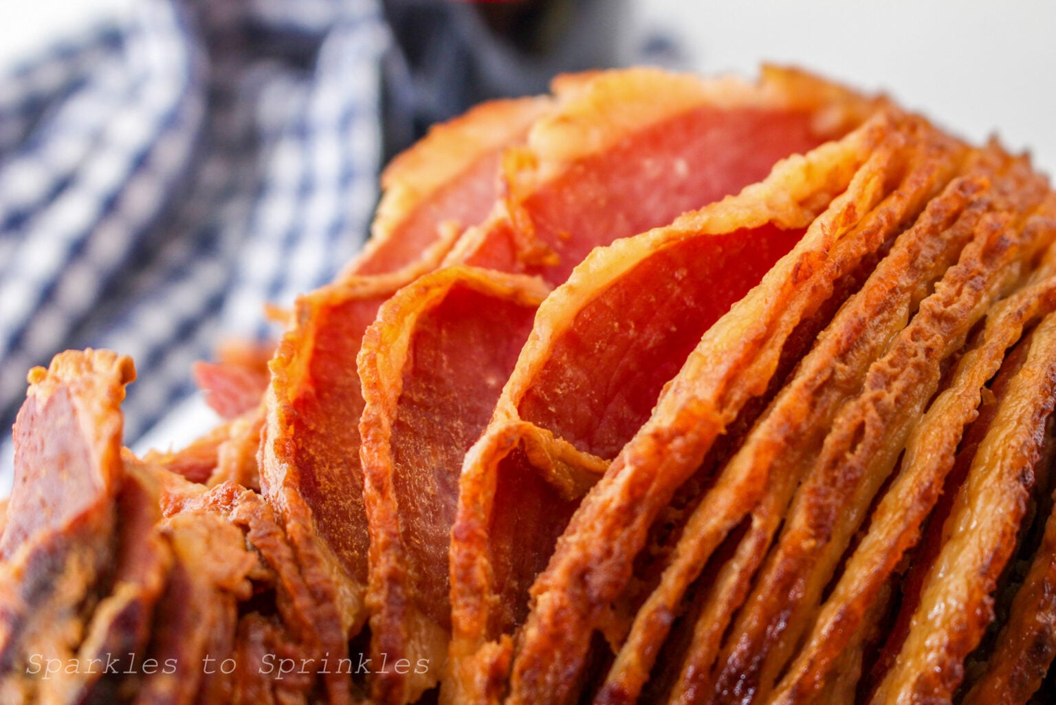Crockpot Coca-Cola Ham (Easy, Juicy & Packed with Flavor!) - Sparkles ...