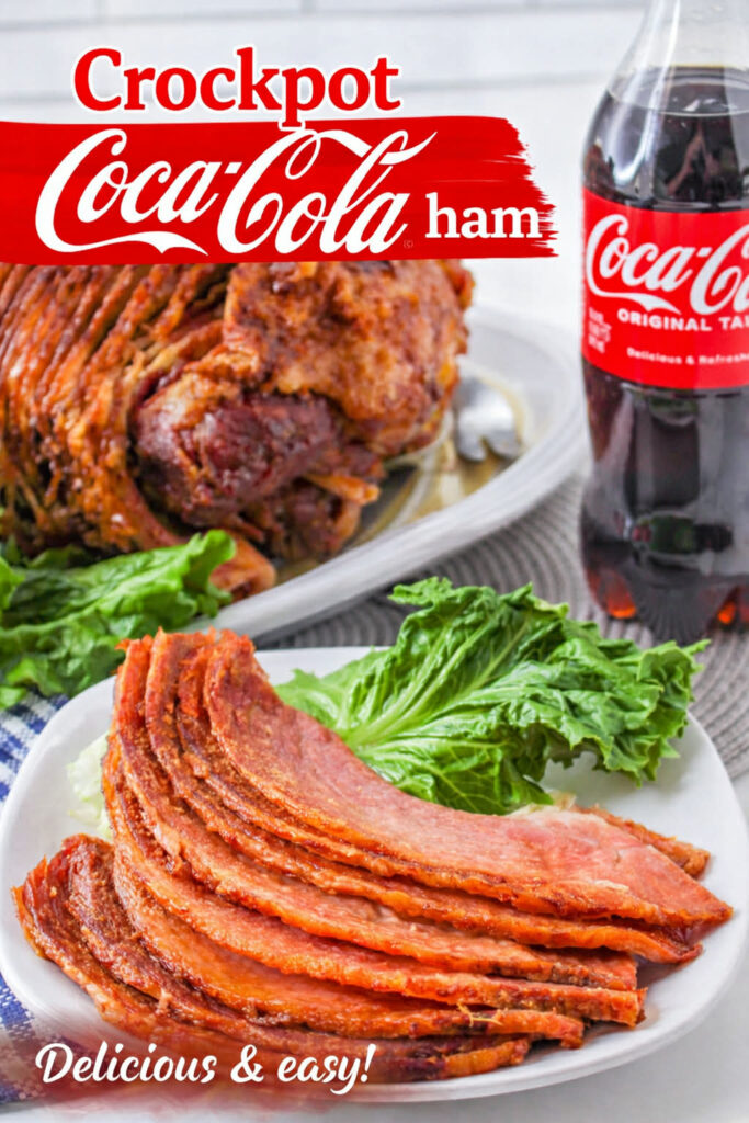 crockpot coca cola ham pin