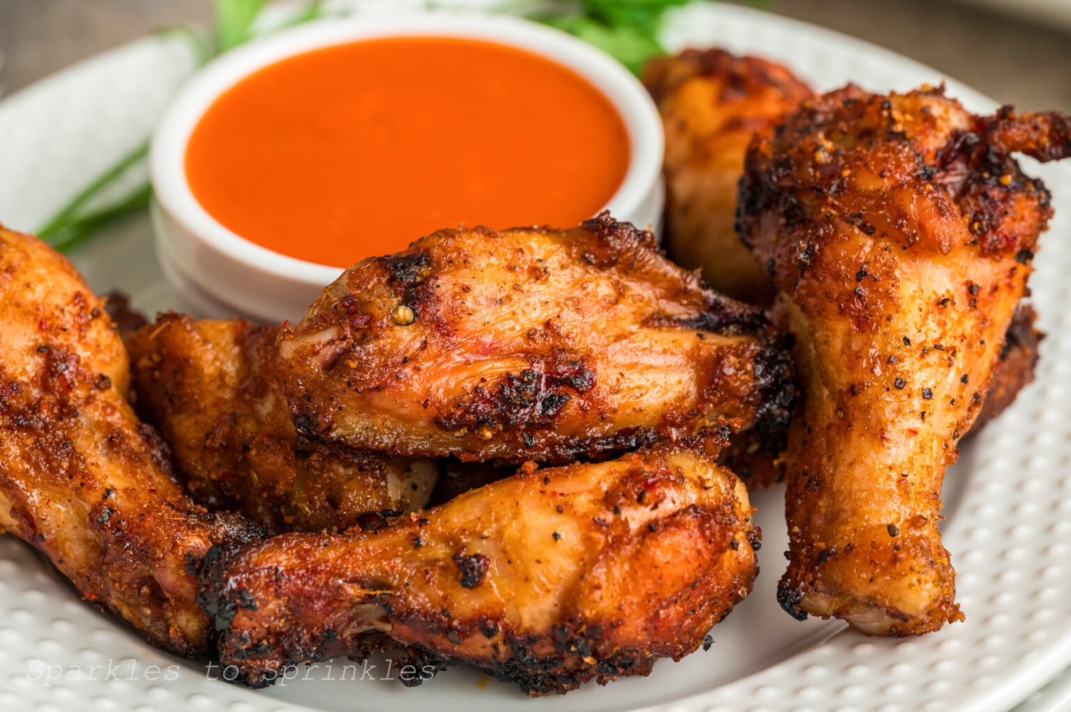 Air fryer Peanut Butter Cookies, 3 Ingredients Sparkles to Sprinkles