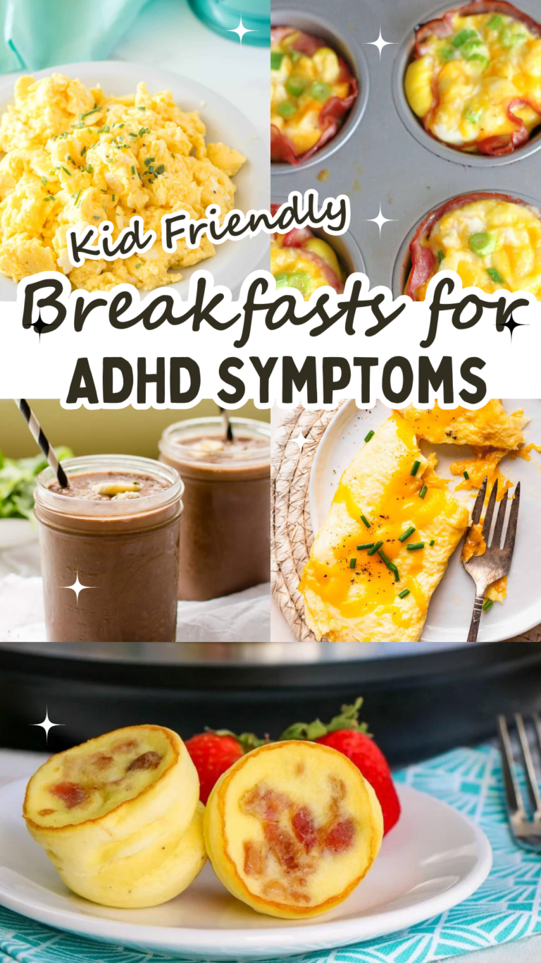 breakfasts for adhd symptons long pin