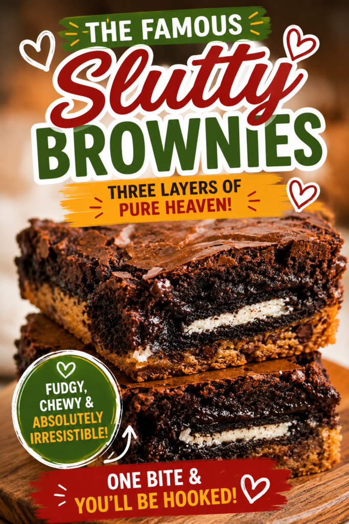 slutty brownies pin new