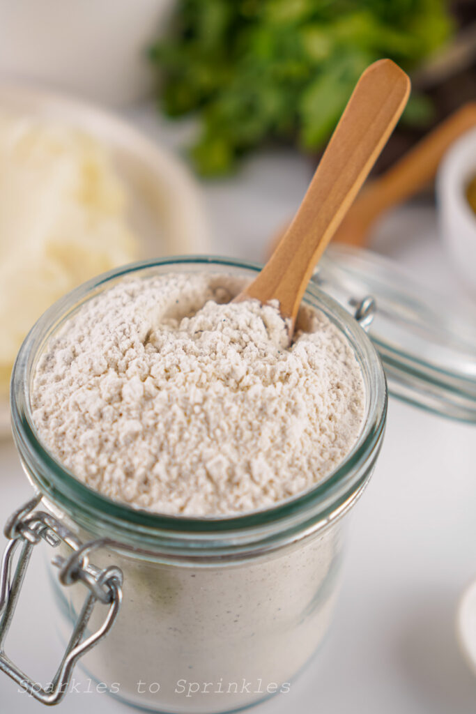 brown gravy mix