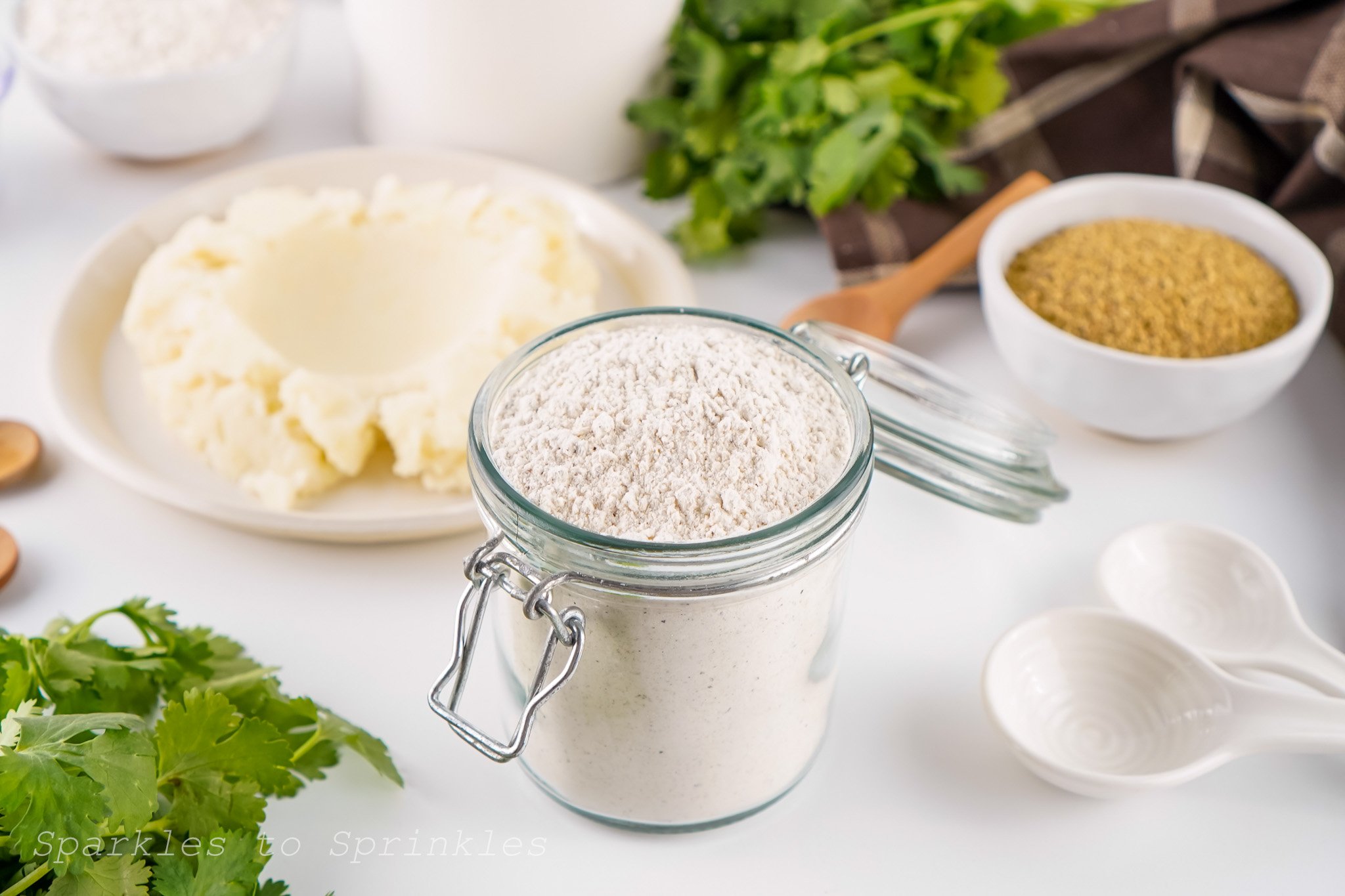brown gravy mix