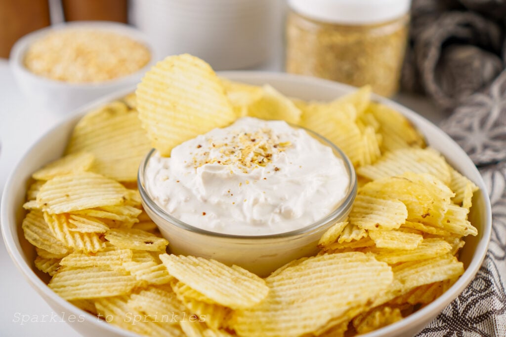 copycat lipton onion soup mix