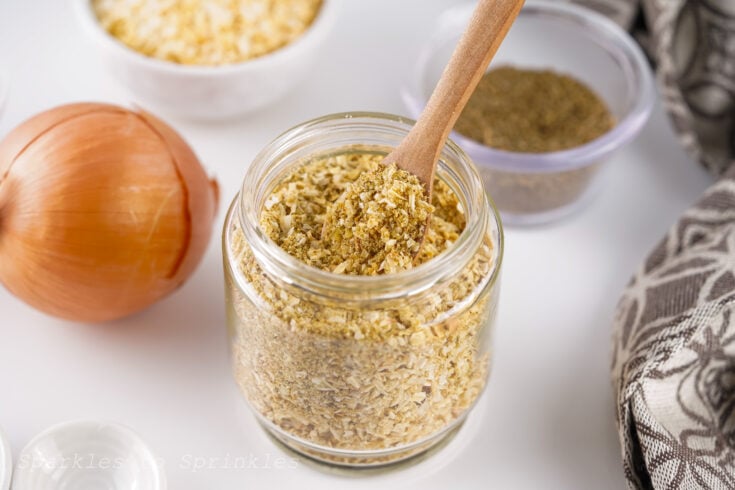 copycat lipton onion soup mix