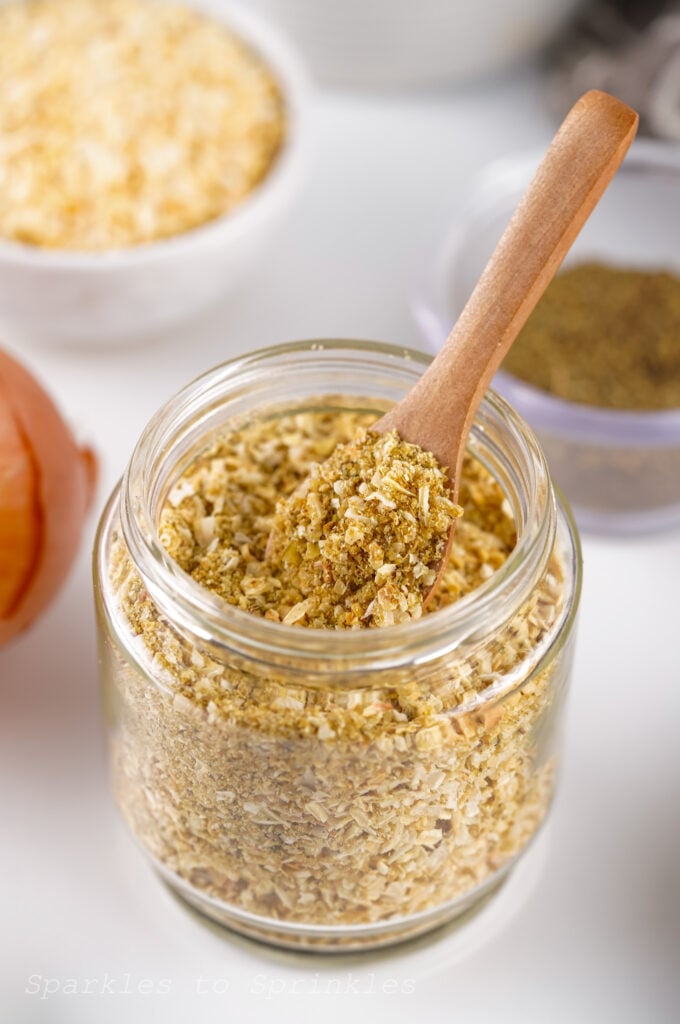 copycat lipton onion soup mix