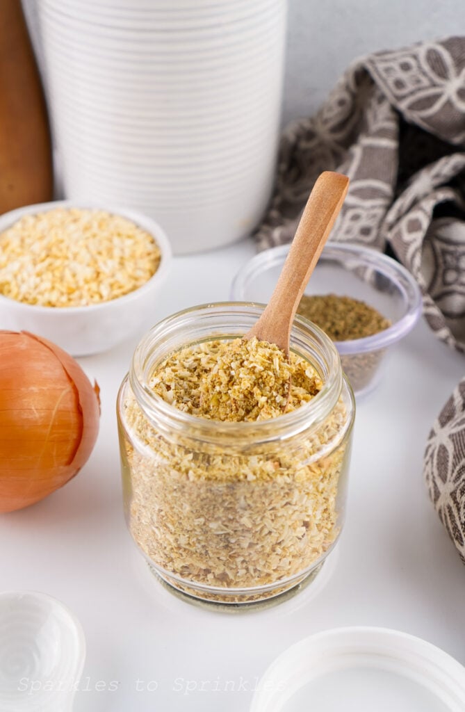 copycat lipton onion soup mix