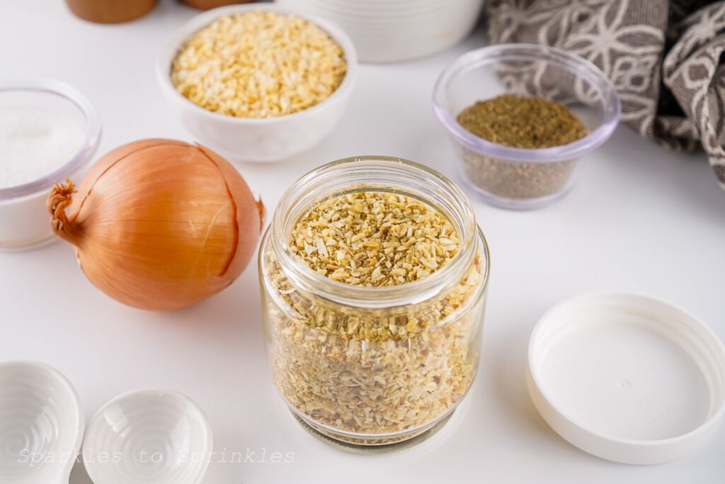copycat lipton onion soup mix