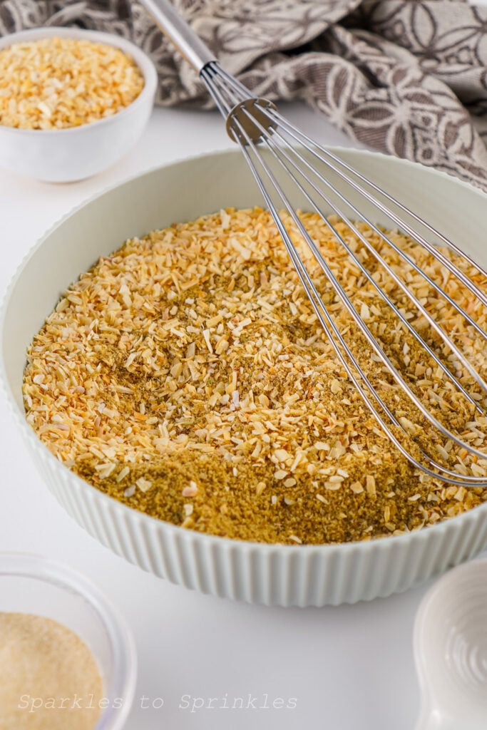 copycat liption onion soup mix