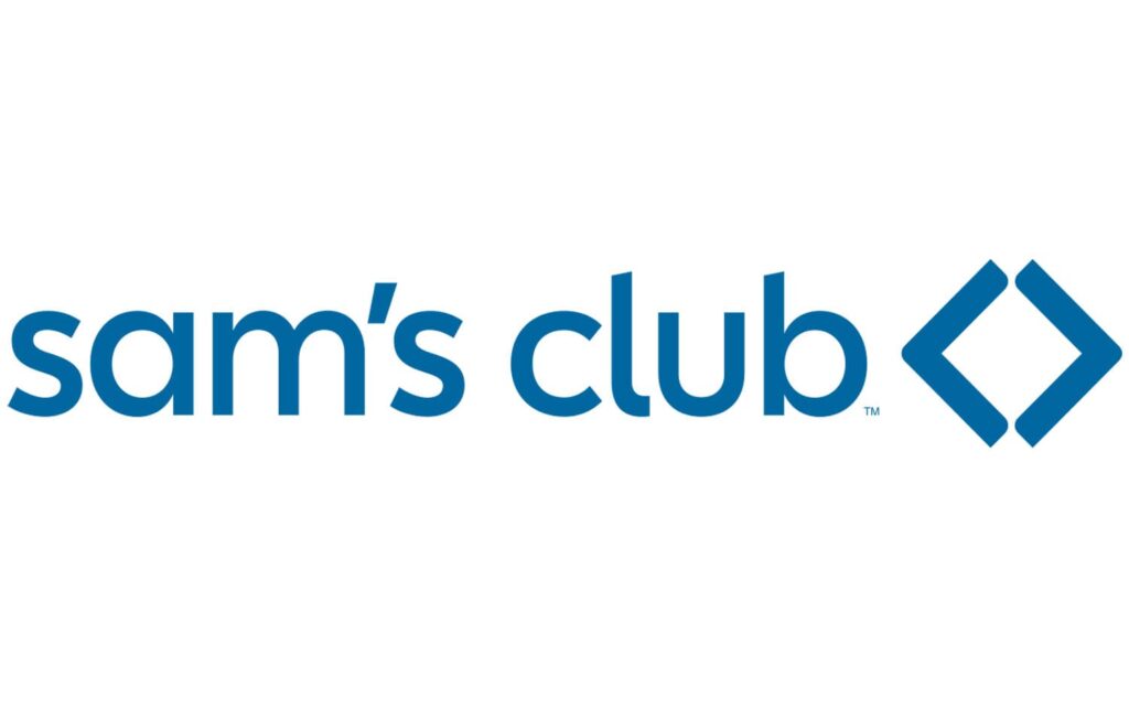 sams club logo