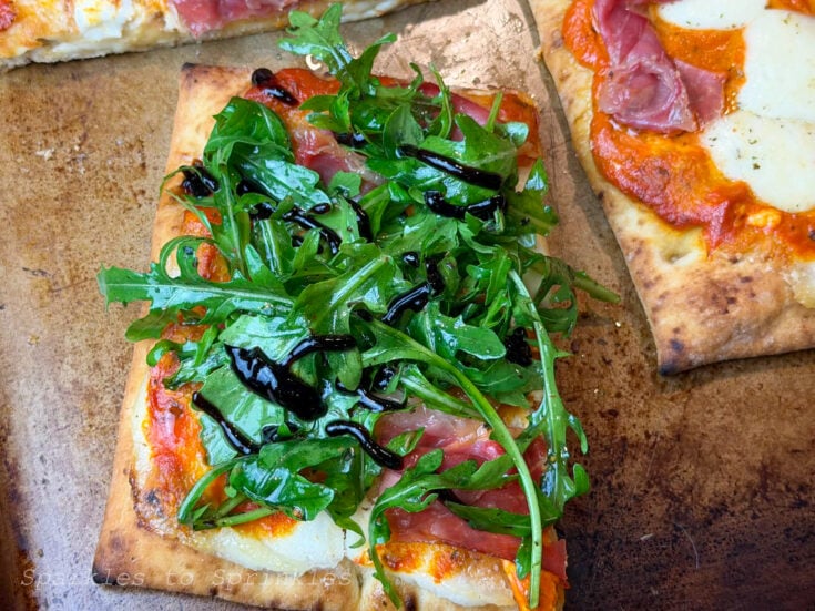 trader joes pizza