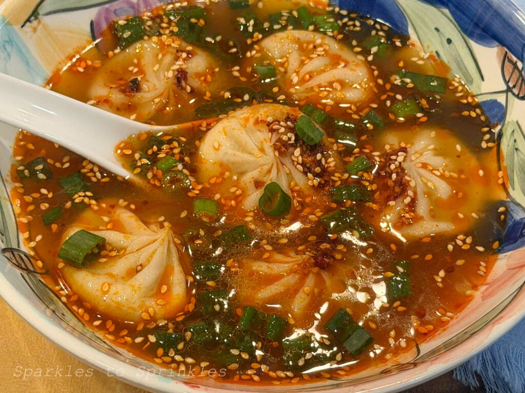 trader joes soup dumplings