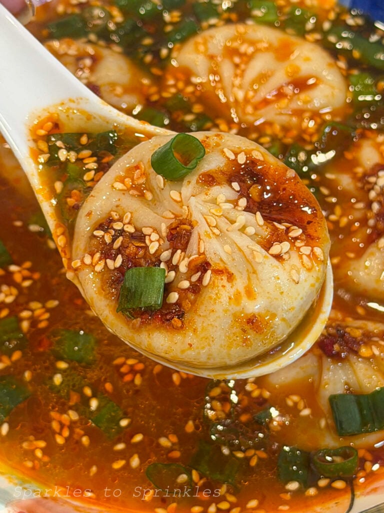 trader joes soup dumplings