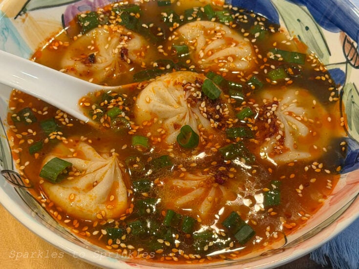 trader joes soup dumplings