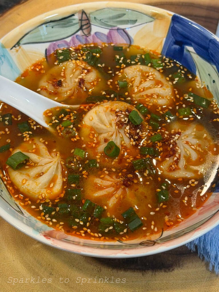 trader joes soup dumplings