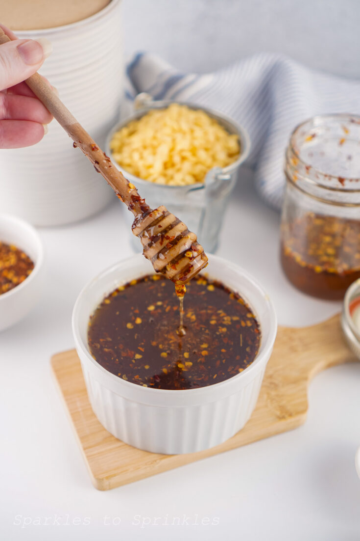 hot honey