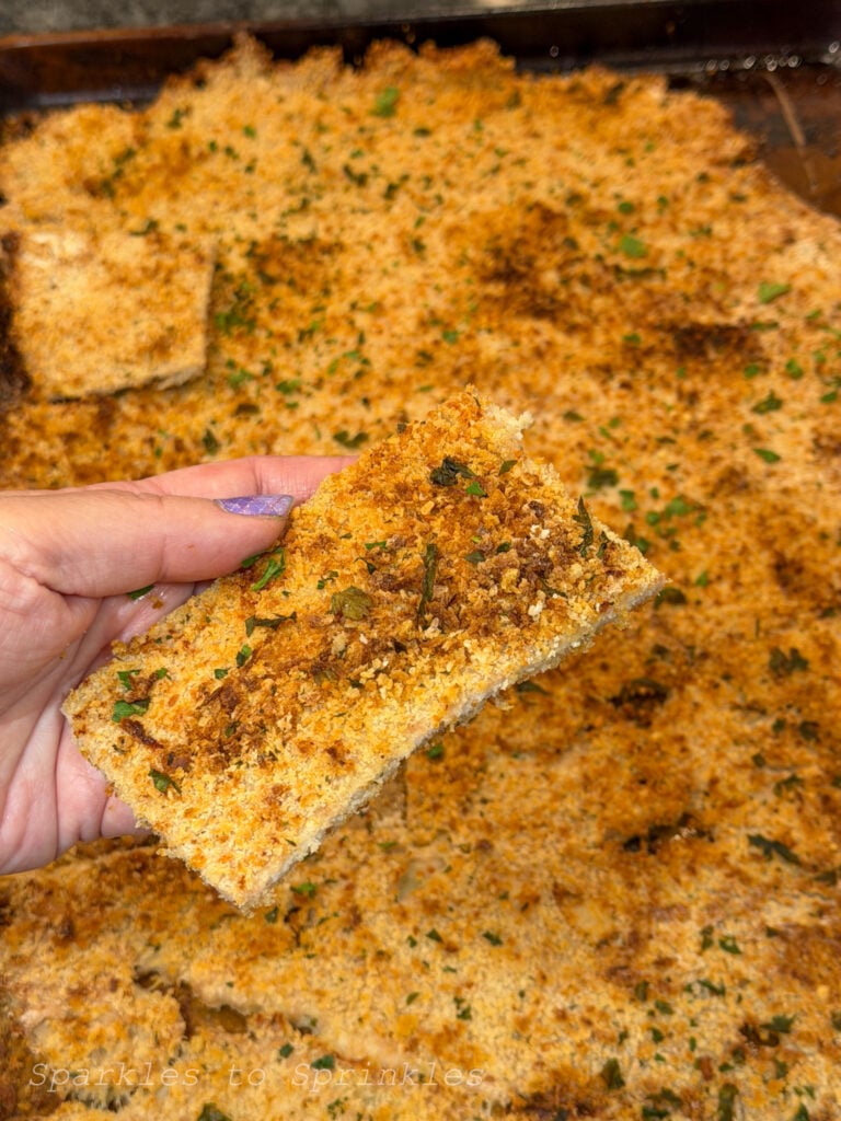 oven baked ground chicken cutlets