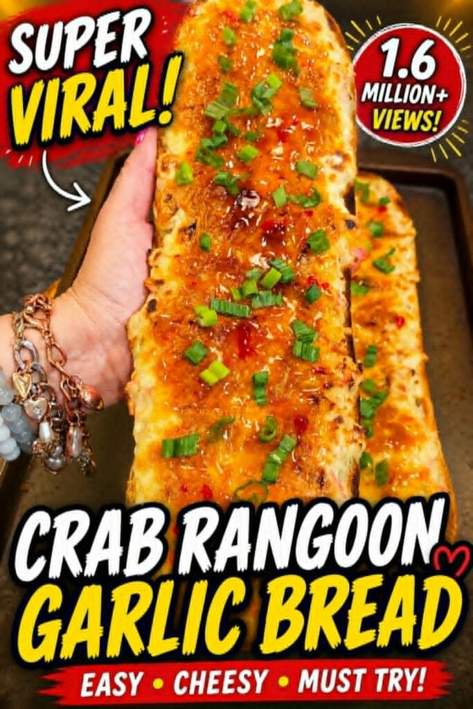 crab rangoon pin