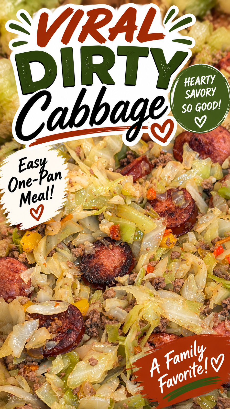 viral dirty cabbage new long pin