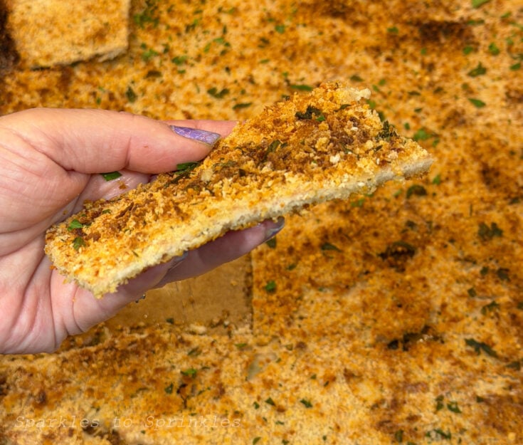 oven baked ground chicken cutlets