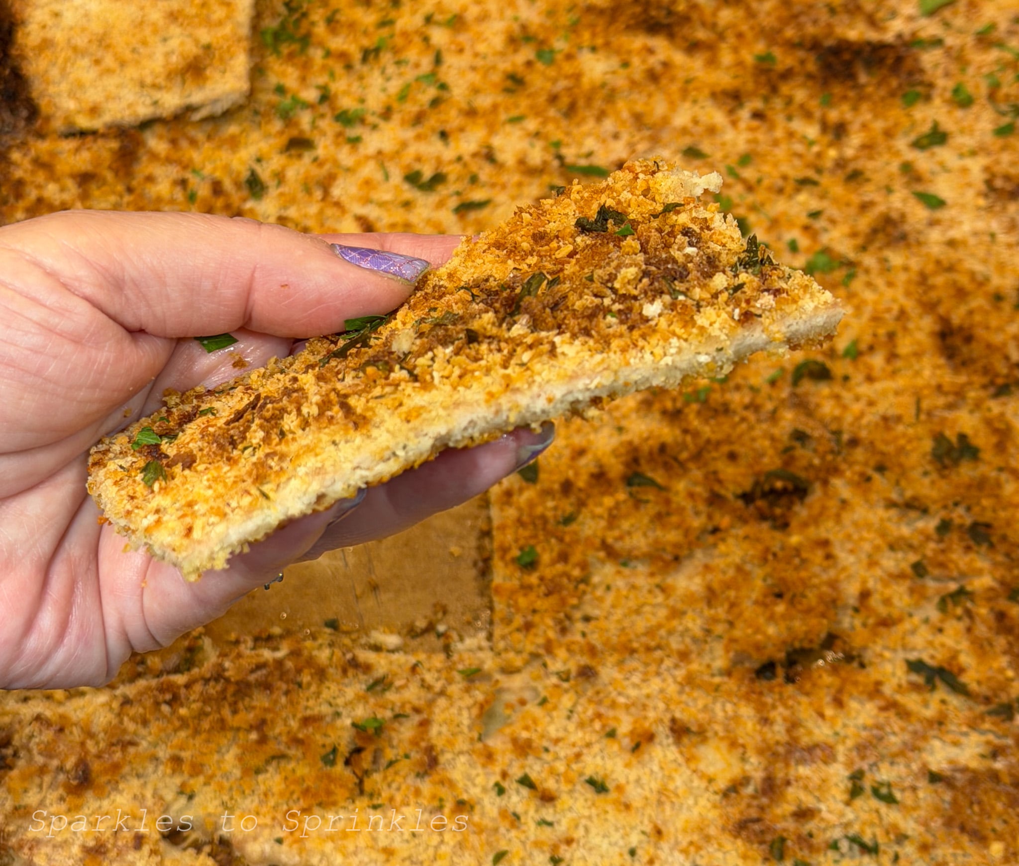 oven baked ground chicken cutlets
