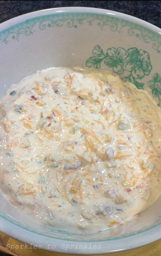 boat dip