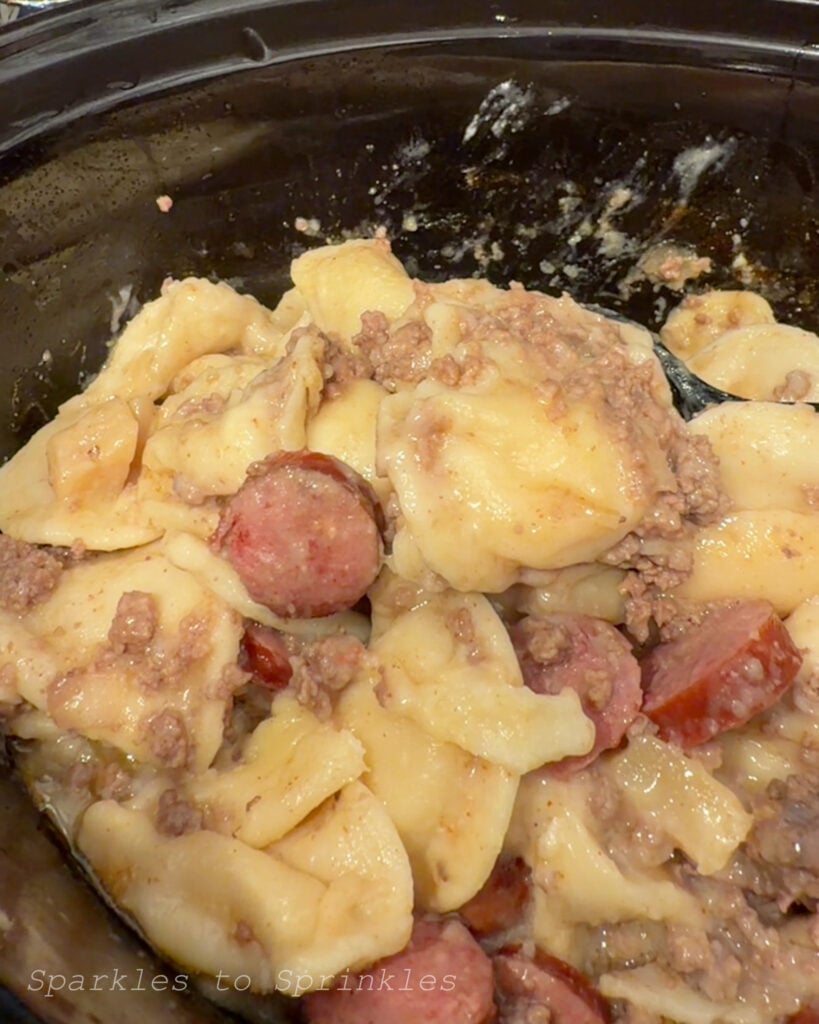 pennslyvanie casserole