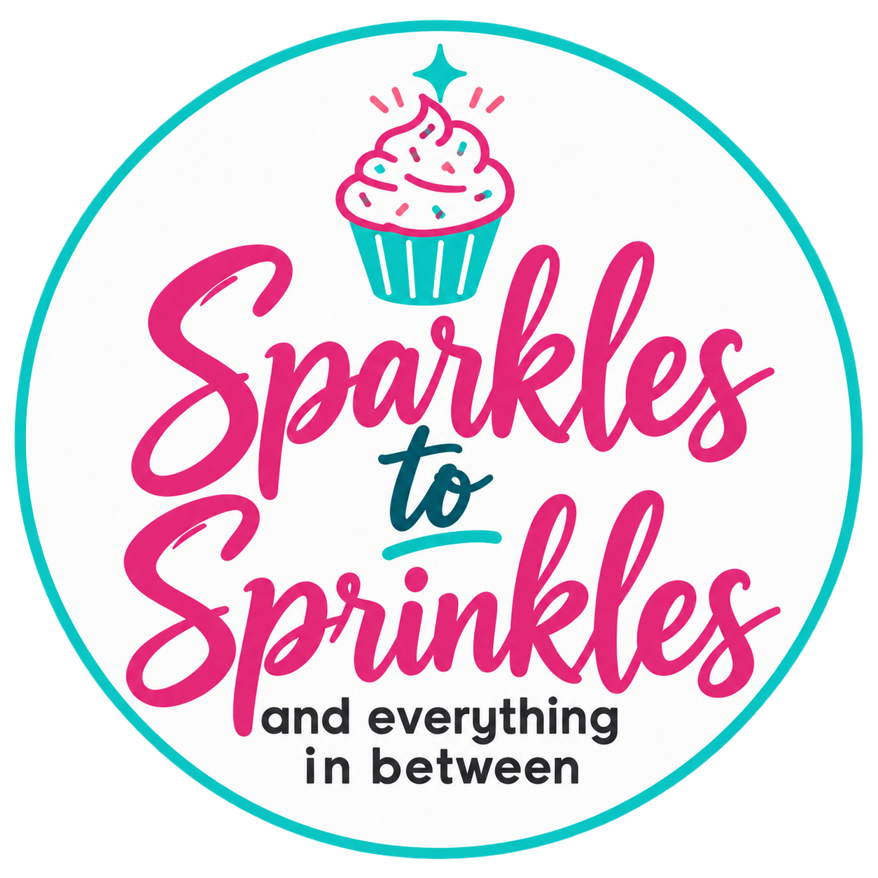 Sparkles to Sprinkles